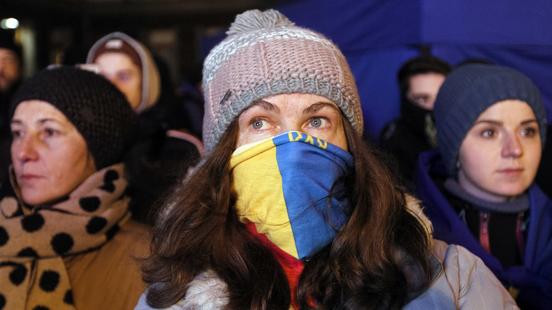 Nach Gipfel in Paris: Ukraine verlängert Sonderstatusgesetz zu Donbass