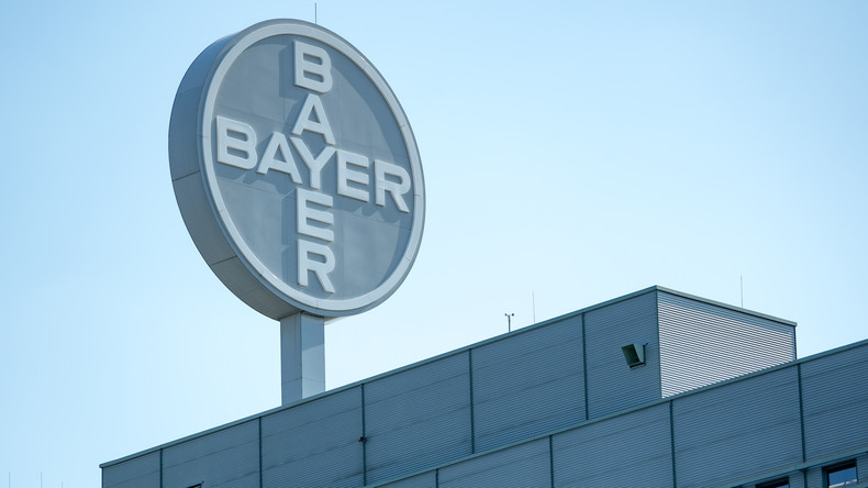 Interview mit Gaby Weber: EZB und Bundesbank finanzierten Bayers Kauf von Monsanto