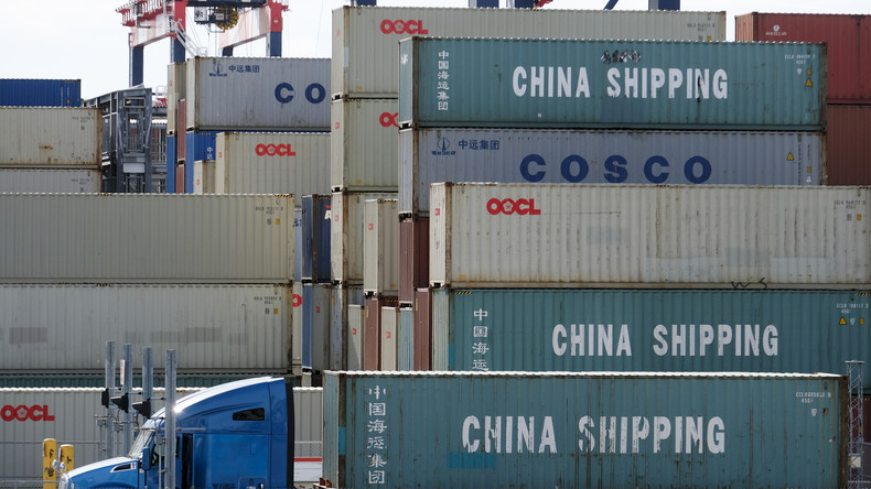 Handelsstreit: China bestätigt Annäherung an Vereinigte Staaten