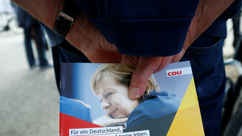 Wegen Streit um seine rechte Vergangenheit: CDU-Politiker Möritz legt Ämter nieder