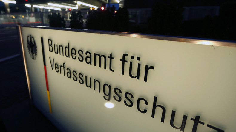 Nach nur zwei Jahren: Brandenburgs Verfassungsschutzchef vom Dienst entbunden