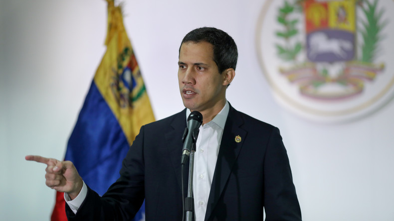 Venezuela: Die fünf gescheiterten Umsturzversuche der Opposition im Jahr 2019