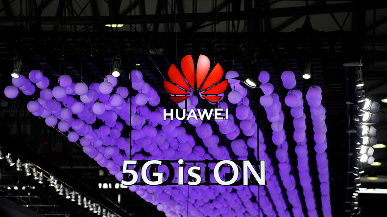 Indien: Huawei wird gegen US-Empfehlung zu 5G-Feldversuchen zugelassen