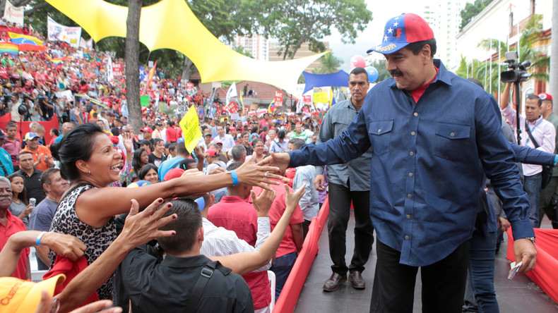 Mission erfüllt: Venezolanische Regierung verkündet Fertigstellung von drei Millionen Wohnungen