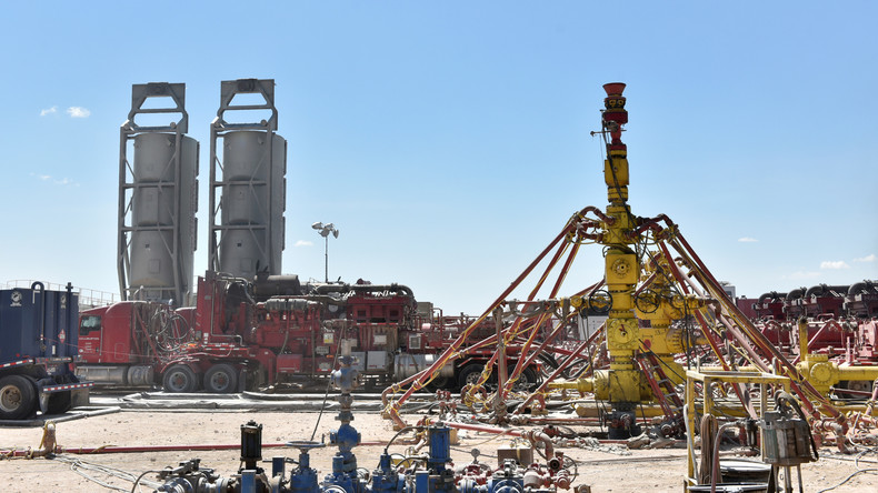 Steht der Fracking-Boom in den USA auf tönernen Füßen?