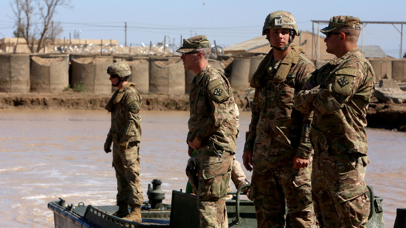 Irakisches Parlament fordert Abzug der im Land stationierten US-Soldaten – Dringliche NATO-Sitzung