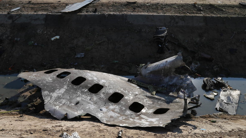Trauer um Opfer der Boeing 737 – schreckliche Szenen am Absturzort