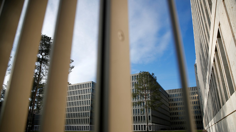 Verhandlungen in Karlsruhe über BND-Befugnisse: Röttgen skeptisch gegenüber Einschränkungen