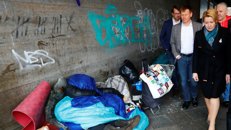 Für einen besseren Überblick: Statistik zur Wohnungs- und Obdachlosigkeit in Deutschland beschlossen