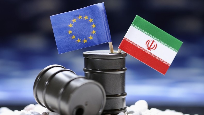 Wie Europa den Iran beim gemeinsamen Atomabkommen verraten hat