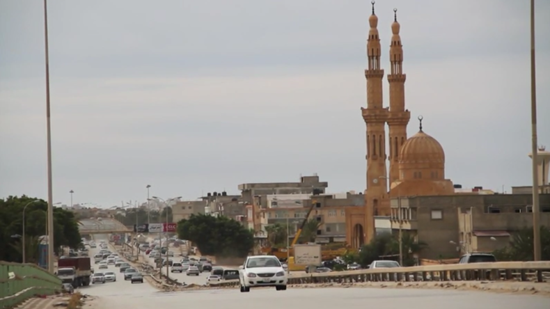 Libyen: Einwohner von Bengasi unsicher über Gelingen der Libyen-Konferenz