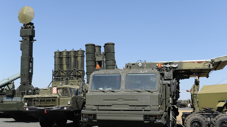 Irak plant Delegationsreise nach Russland, China und Ukraine zur Beschaffung von Luftabwehrsystemen