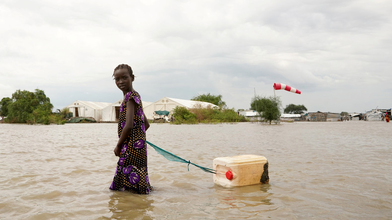 Vereinte Nationen urteilen: Klimaflüchtlinge können nicht in ihre Heimat abgeschoben werden