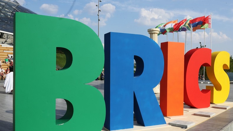 Russland: BRICS offen für Beitritt neuer Mitgliedstaaten