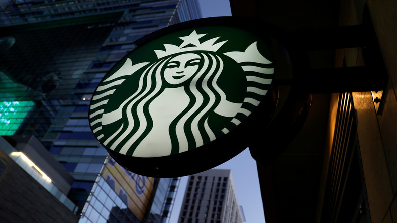 Wegen Coronavirus: Starbucks schließt Geschäfte in chinesischer Provinz Hubei