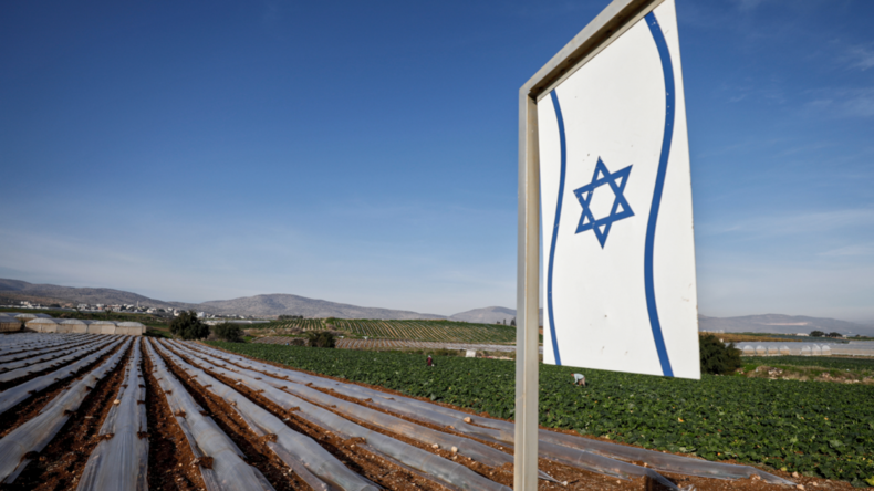 Israels Territorialhunger: Warum nicht gleich das gesamte Westjordanland annektieren?