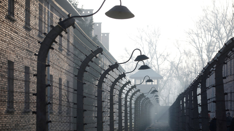 Sie überlebten um zu erzählen: Auschwitz-Häftlinge schildern ihre Erlebnisse
