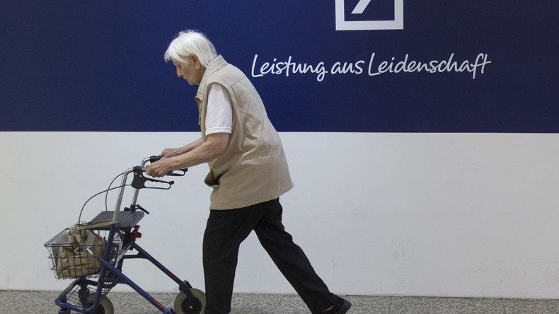 Linke kritisiert Besteuerung der Renten: Staat erwartet Mehreinnahmen von 420 Millionen Euro