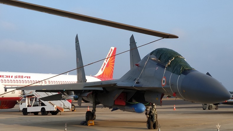 Russlands Waffenexport nach Südostasien wächst – Standortvorteil für Indien bei Wartung und Training