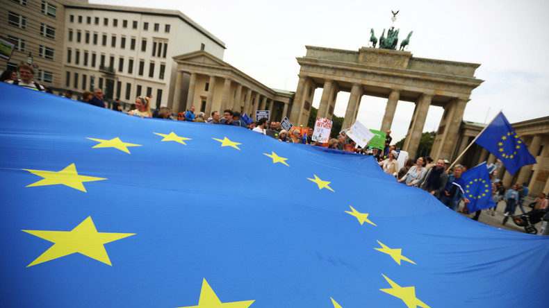 Der Brexit als Wirtschaftskatastrophe – für die deutsche Industrie