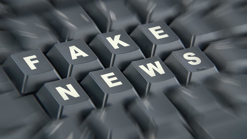 US-Demokraten wollen gegen Fake-News kämpfen – und verbreiten selber Fake-News (Video)