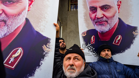 Wischiwaschi? – Deutsche Reaktionen auf den Drohnenmord an General Soleimani