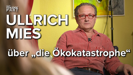 "Den Planeten zu retten, heißt die herrschenden Eliten zu stürzen"