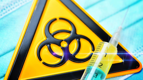 Russischer Virenforscher zum Kampf gegen Coronavirus: "China leistet sehr gute Arbeit" (Video)