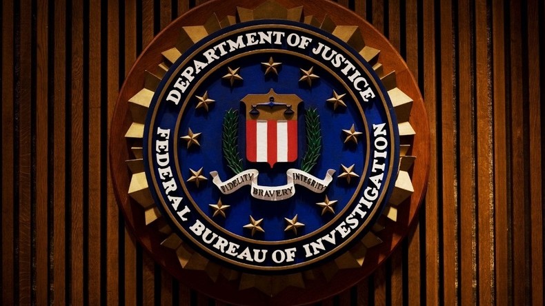 USA: FBI gibt Informationen zu Seth Rich nicht heraus (Video)