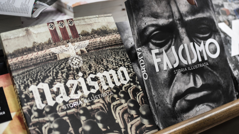 Italien: Zahl der Holocaustleugner deutlich gestiegen – "Duce" für 20 Prozent ein "großer Anführer"