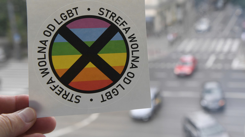 Polen: Mehrere Gemeinden erklären sich als "LGBT-frei" – EU-Parlament verurteilt Diskriminierung