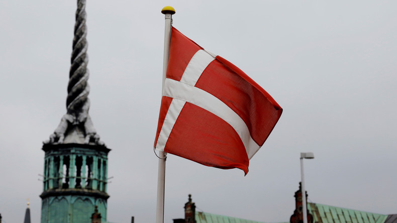 Vorwurf des Terrorismus und Spionage für Saudi-Arabien: Dänemark verhaftet drei Exil-Iraner