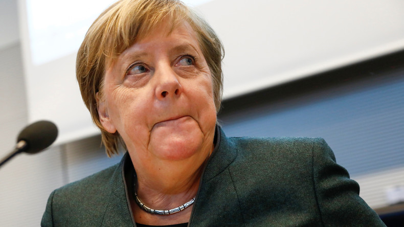 Thüringer CDU-Vize kritisiert Merkel und beklagt "mediale Hetzjagd" nach Ministerpräsidentenwahl