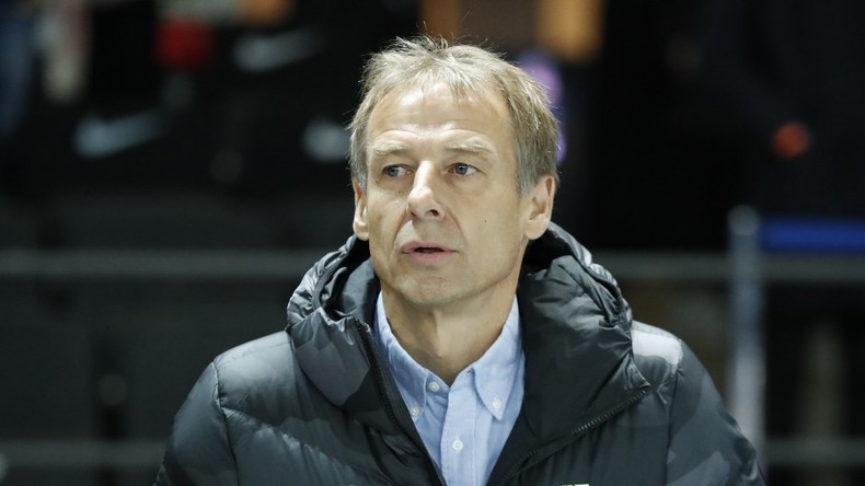 Keiner scheitert teurer: Klinsmann nun auch nicht mehr im Hertha-Aufsichtsrat erwünscht