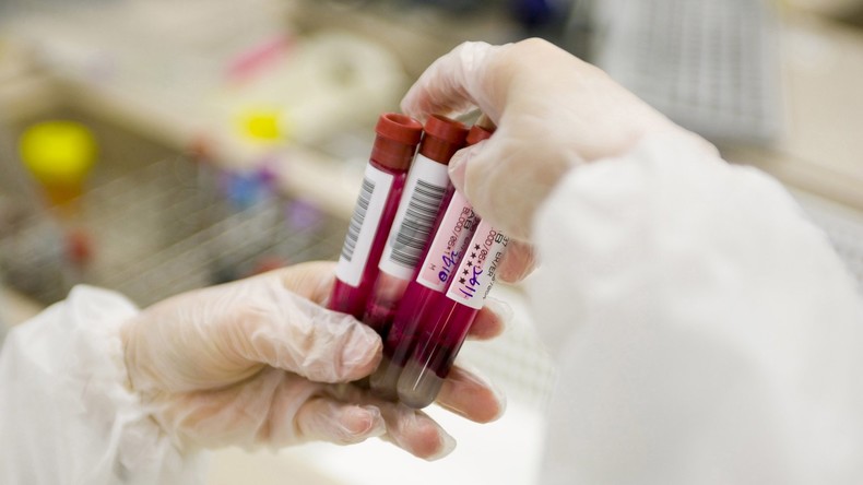 Neuer Nanosensor soll Krebserkennung mit nur einem Tropfen Blut ermöglichen