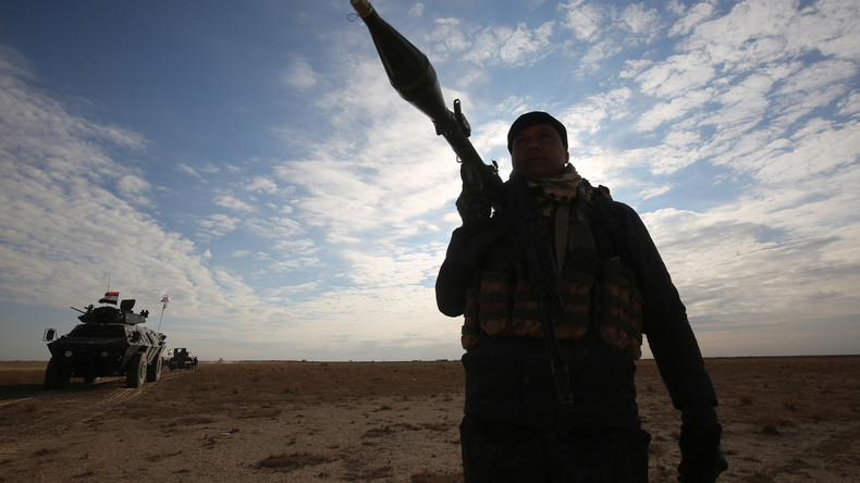Berlin: Bereits 65 IS-Kämpfer aus Syrien in die Hauptstadt zurückgekehrt