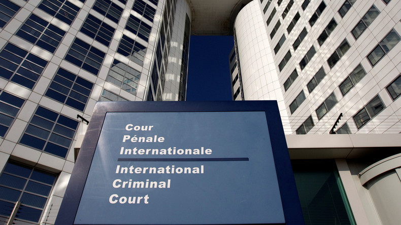 Venezuela verklagt USA in Den Haag wegen Verbrechen gegen die Menschlichkeit