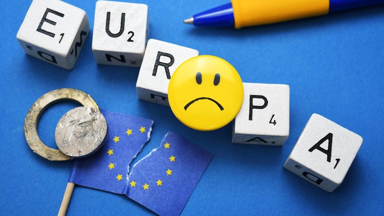 Die Europäische Union zwischen Reform und Zerfall (Video)
