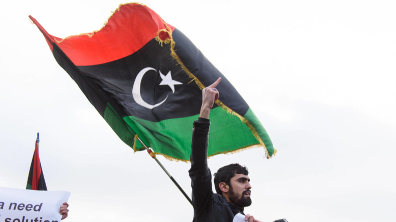 Libyscher Außenminister: Türkei will Libyen erobern