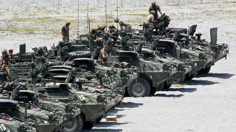 Nach Ausstieg der Philippinen aus Militärabkommen mit USA: Kommt es zum Dominoeffekt?