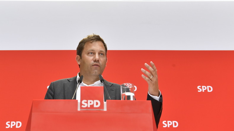 Hanau-Massaker: SPD und Grüne fordern Überwachung der AfD durch Verfassungsschutz