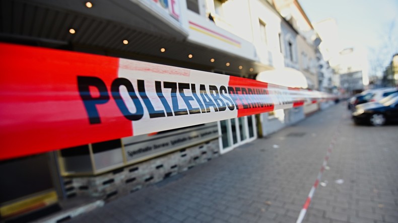 Der Attentäter von Hanau war offenbar psychisch krank – besaß aber dennoch seit Jahren Waffen