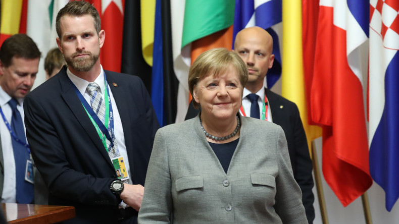 Milliardenlücke im EU-Haushalt – EU-Gipfel gescheitert