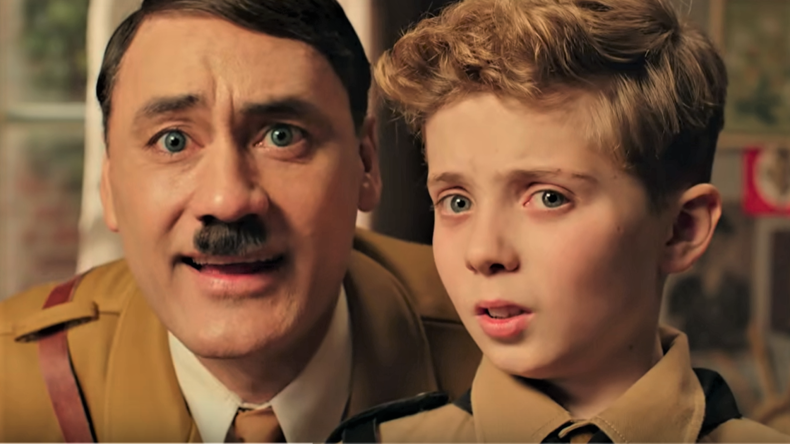 Von bösen Russen und komischen Judenhassern – ist Hitler-Satire "Jojo Rabbit" antifaschistisch?