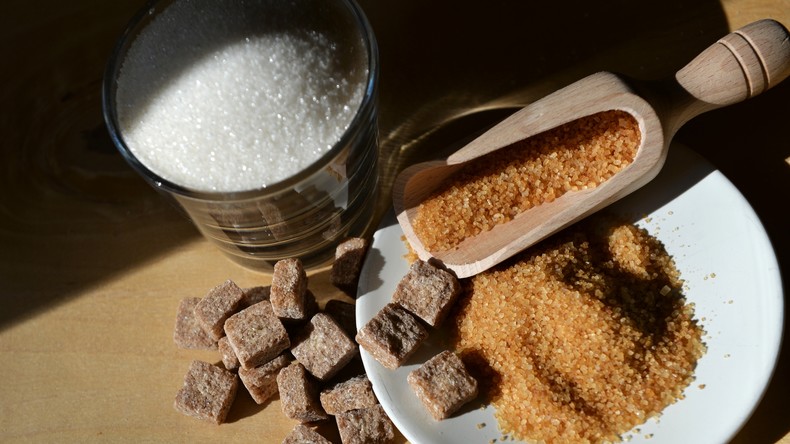 Überproduktion von Zucker in Russland: Zu niedrige Preise stellen Fabriken vor Probleme