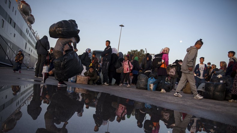 Geld gegen Flüchtlinge: Berlin will türkische Küstenwache mit 32 Millionen Euro unterstützen