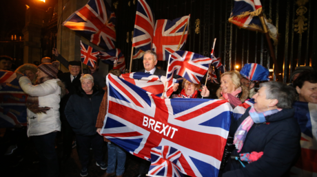 BREXIT – Versuch einer Bestandsaufnahme