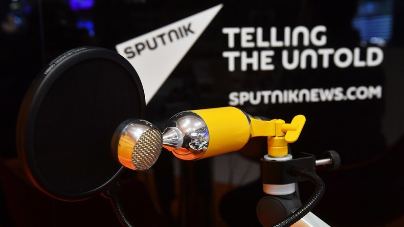 Türkische Sputnik-Journalisten wieder auf freiem Fuß – Ermittler finden keinen Straftatbestand