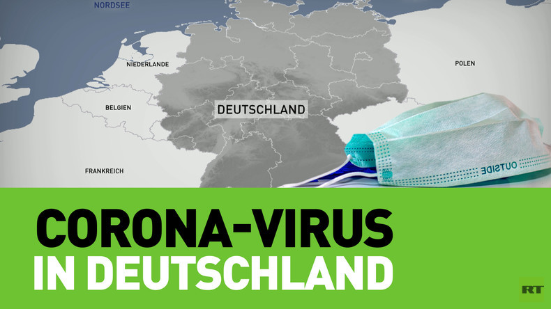 Coronavirus in Deutschland: Aktueller Stand