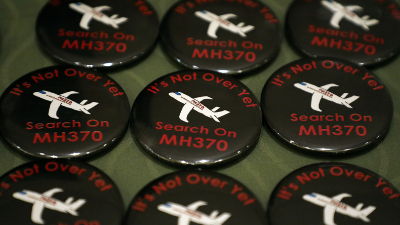 Sechs Jahre nach MH370-Absturz: Angehörige der Vermissten fordern neue Suche